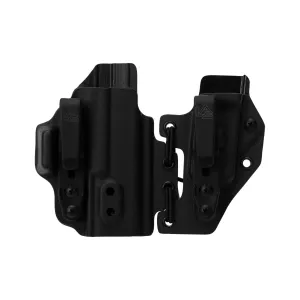 LAS Concealment Ronin 3.0 Holster For Springfield Hellcat Pro - Right Hand