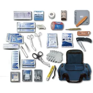 EMI Emergency Medical Pro Response Basic Kit