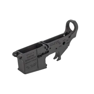 Griffin Armament MK1 AR-15 Lower Receiver - Stripped Lower