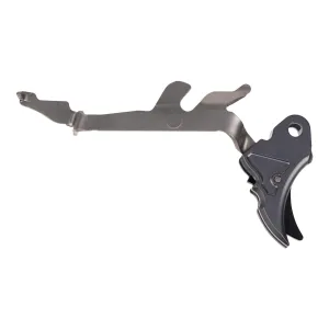 Overwatch Precision Walther Q5/Q4 Steel Frame FALX Trigger - Gun Metal Grey/Black