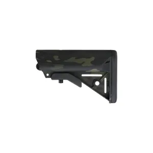 B5 Systems Enhanced SOPMOD Stock - Black Multicam