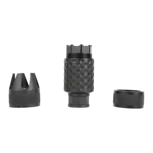 Spikes Tactical Barking Spider2 Krink Brake - 5/8x24