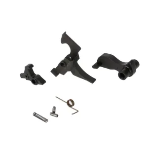 ALG Defense AK Trigger Enhanced with Lightning Bow
