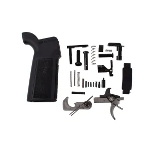 Sons of Liberty Gun Works Blaster Guts AR-15 Lower Parts Kit with Liberty Fighting Trigger
