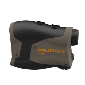 Muddy 450 Range Finder