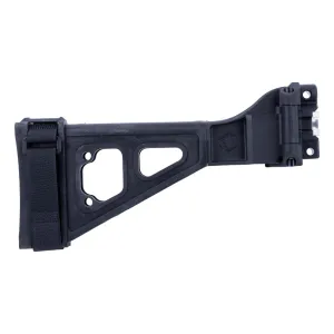 SB Tactical SBT5K Pistol Stabilizing Brace - Black