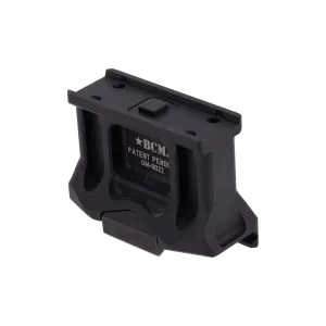 BCM AT Optic Mount for Aimpoint Micro T2 - 1.93"