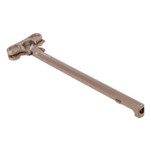 Forward Controls Design Ambidextrous .308 Charging Handle - FDE