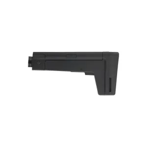 B5 Systems AK Folding Stock 5.5mm - Black