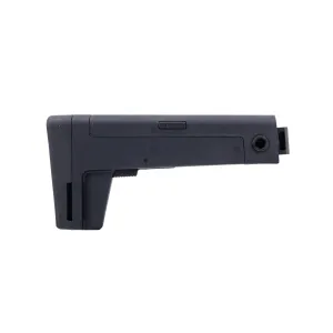B5 Systems AK Folding Stock 4.5mm - Black