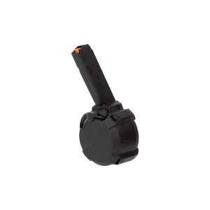 Magpul PMAG D50 9mm Drum Magazine Fits Glock - 50 Round