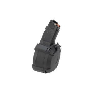 Magpul PMAG D50 9mm CZ Scorpion EVO Drum Magazine - 50 Round