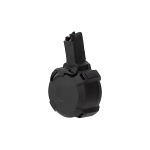 Magpul PMAG D50 MP 9mm Drum Magazine Fits HK94/MP5 - 50 Round