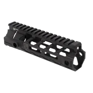 Fortis REV 2 Free Float AR-15 Handguard - M-LOK - 6.7"