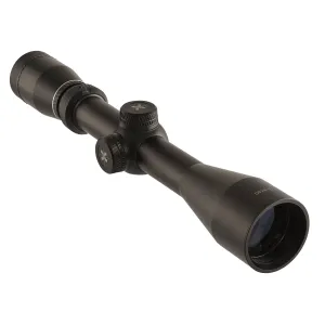 Axeon Hunting 3-9x40mm Rifle Scope - Duplex Reticle