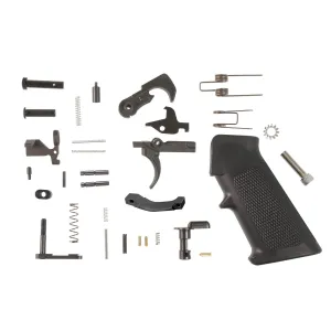 Daniel Defense AR-15 Lower Parts Kit