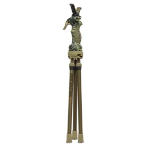 Primos Tigger Stick Gen3 Short Tripod - 18"-38"