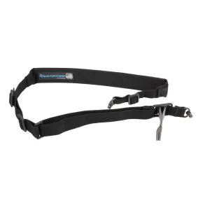 Blue Force Gear VCAS Vickers Padded Push Button Sling - Black