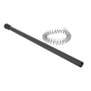 Lancer Systems LSX Carbon Fiber Magazine Extension Tube +9 - Benelli