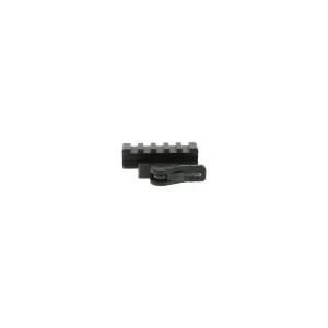 American Defense Quick Detach Picatinny Mount - 5 Lug