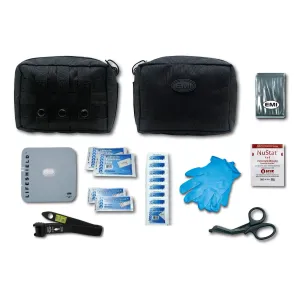 EMI Emergency Tactical Response Active Shooter/Bleed Aid Basic Kit