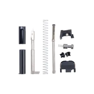 Maple Leaf Firearms GLOCK OEM Upper Parts Kit - Fits GLOCK 19/17/34/26 Gen 3-4