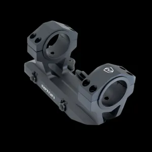 RITON Precision QD Scope Mount - 30mm/1in