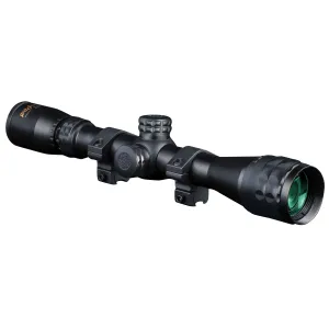 Konus KonusPro 3-9x32 Riflescope - 30/30 Engraved Reticle