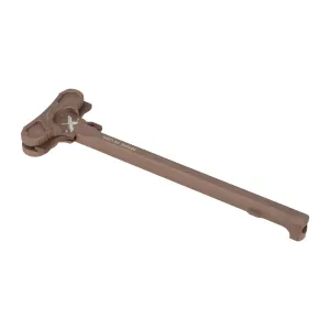 Forward Controls Design AR-15 ACF Ambidextrous Charging Handle - FDE