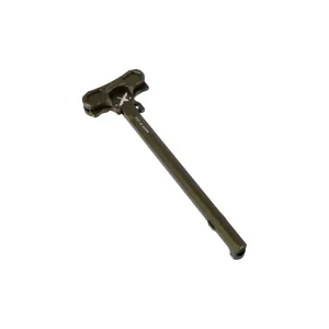 Forward Controls Design AR-15 ACF Ambidextrous Charging Handle - OD Green