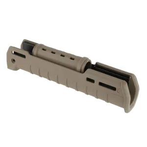 Magpul Zhukov-U Handguard - AK-47/74 - Flat Dark Earth