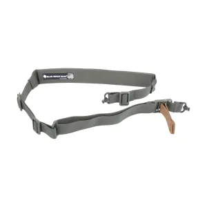 Blue Force Gear VCAS Vickers Padded Push Button Sling - OD Green
