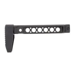 Midwest Industries Stock Tube With Light Weight Stock