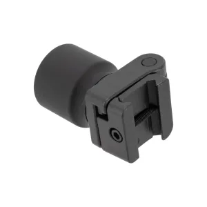 Midwest Industries Side Folder With Buffer Tube Adaptor