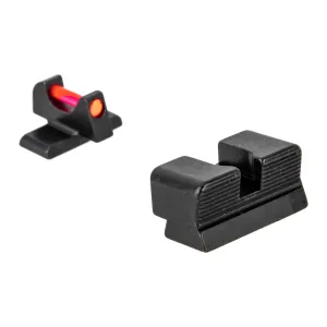 Trijicon Fiber Sight Set - for Springfield XDS