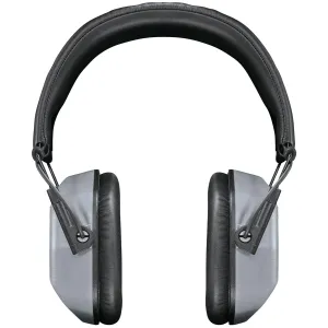 Champion Vanquish Pro Electronic Earmuff with Bluetooth - Grey
