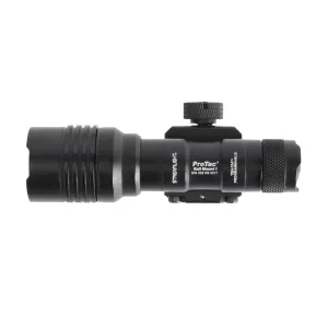 Streamlight ProTac Rail Mount 1 Weapon Light with Tapeswitch - 350 Lumens