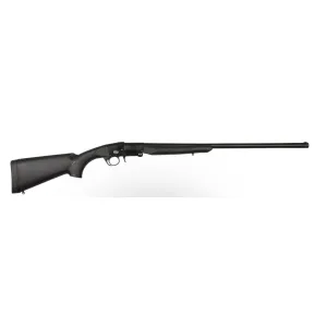 Charles Daly 101 Single Shot Shotgun 410 Bore - 26" - Black - Synthetic Stock
