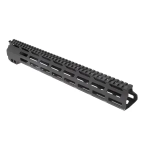 Aimsports Wraith Free Float AR-15 Handguard - M-LOK - 15"