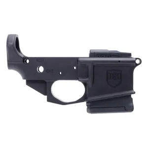 Dark Storm Industries DS-15 Stripped Fixed Magazine Lower Receiver