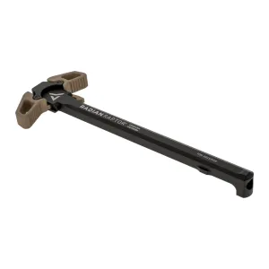 Radian Raptor AR-15 Ambidextrous Charging Handle - FDE