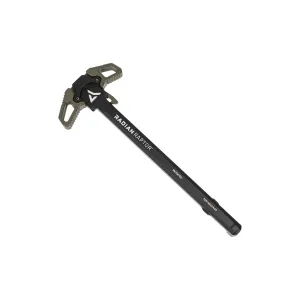 Radian Raptor AR-15 Ambidextrous Charging Handle - OD Green