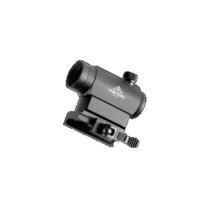 Four Peaks Red Dot Sight with QD Mount - 3 MOA