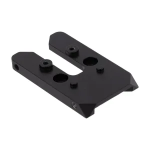 Arise Mfg. Aegis 1 Primary Arms RS-15 Mounting Plate - Fits CANIK