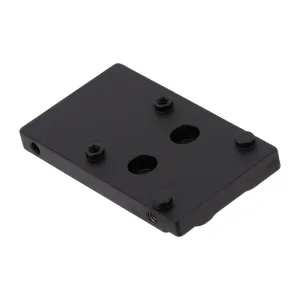 Arise Mfg. Aegis 4 Trijicon RMR Mounting Plate - Fits GLOCK MOS