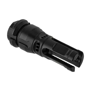 Sons of Liberty Gun Works NOX9 5.56 Flash Hider - Neutral Config - KeyMount