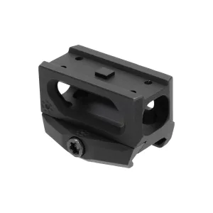 Arisaka Aimpoint Micro Red Dot Mount MK2 - 1.54" - Black