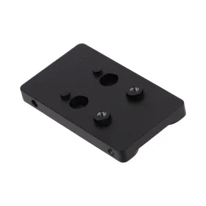 Arise Mfg. Aegis 3 Primary Arms RS-15  Mounting Plate - Fits Walther PDP 2.0