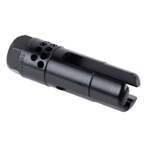 SureFire WARCOMP 7.62 Sport Flash Hider - 5/8x24