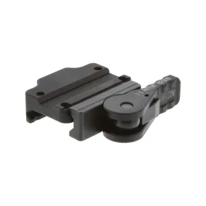 American Defense Quick Detach Trijicon MRO Mount - Low